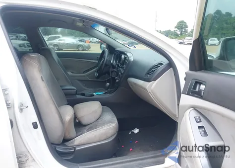 2013 Kia Optima Lx из США, поврежденный, VIN 5XXGM4A73DG168905